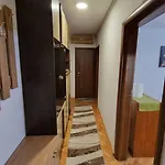 公寓 Chalovski 斯科普里