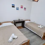Chalovski 公寓