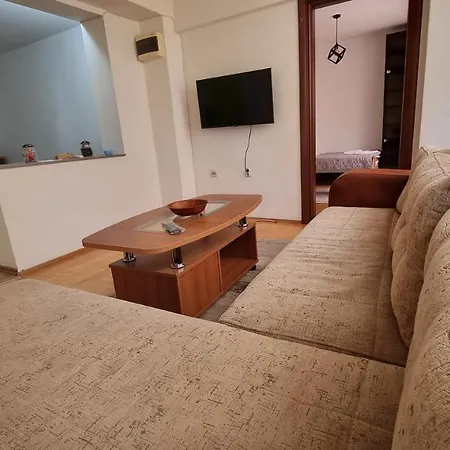 דירה Chalovski סקופיה