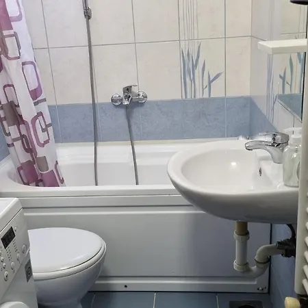 Appartement Chalovski