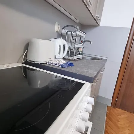 Appartement Chalovski
