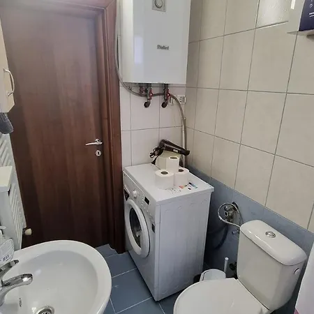 דירה Chalovski סקופיה