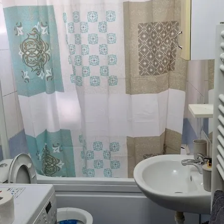 דירה Chalovski *