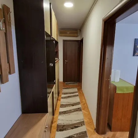 Appartement Chalovski Skopje