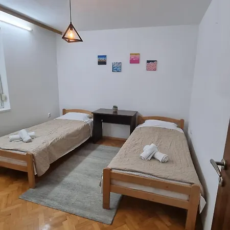 Chalovski Appartement Skopje