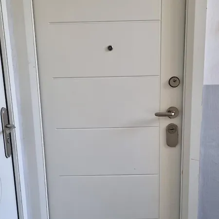 דירה Chalovski *