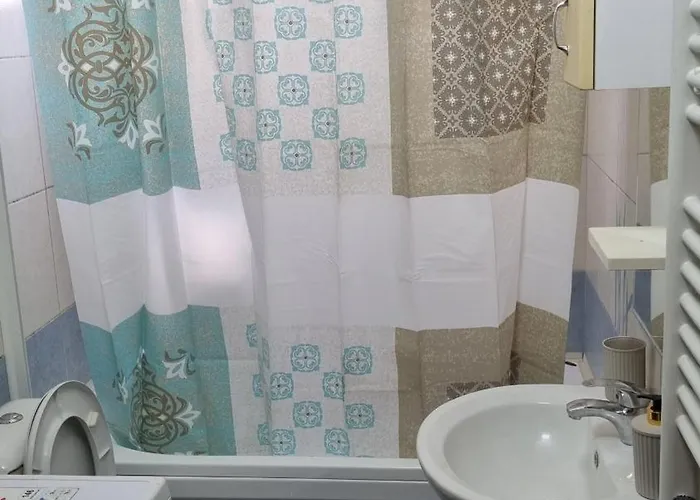 Apartment Chalovski *