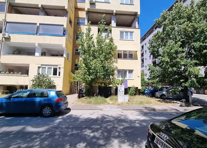 Apartment Chalovski