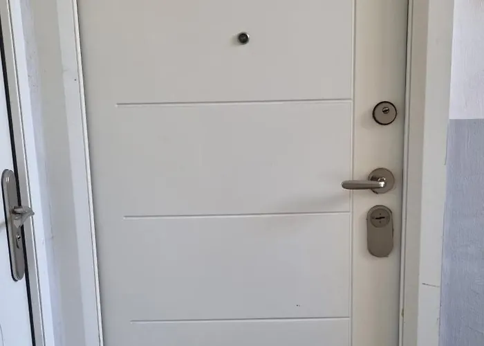 Apartment Chalovski *